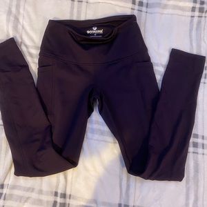 Purple 90Degree leggings